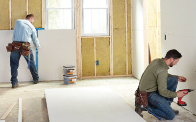 Choosing The Right Drywall Material For Your Project: A Simple Guide